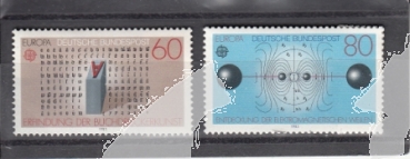 BRD 1175 / 1176 ** - 1983