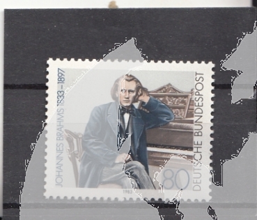 BRD 1177 ** - 1983