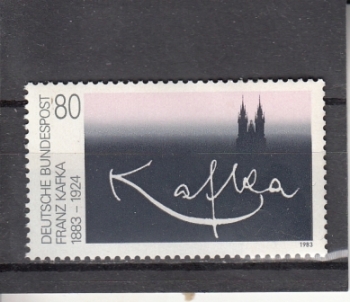 BRD 1178 ** - 1983