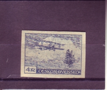 L 011 ZT TYPE I ** - 1930