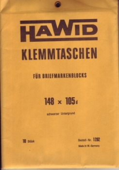 1202 - Hawid černý