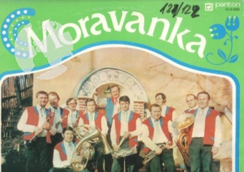 Moravanka - Podruhé - 121 + 122