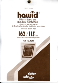 1211 - Hawid černý