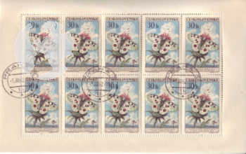 1217 / 1225 PL ● - 1961