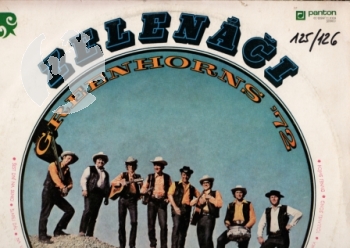 Zelenáči - Greenhorns ´72 - 125 + 126