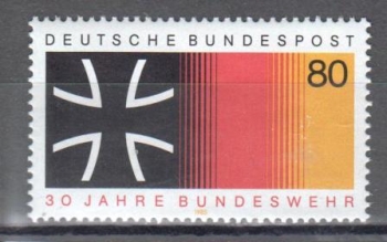 NSR 1266 ** - 1985