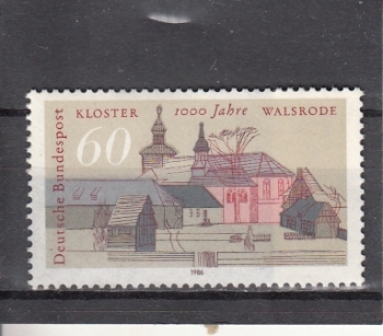 NSR 1280 ** - 1986