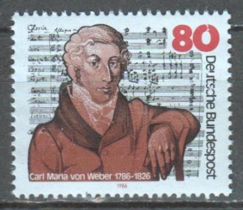 NSR 1284 ** - 1986 - bez lepu