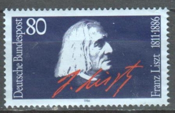 NSR 1285 ** - 1986 - bez lepu