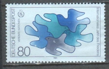 NSR 1286 ** - 1986 - bez lepu