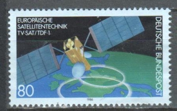 NSR 1290 ** - 1986 - bez lepu