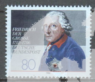 NSR 1292 ** - 1986 - bez lepu