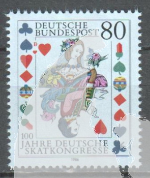 NSR 1293 ** - 1986 - bez lepu