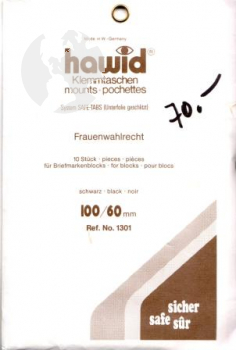 1301 - Hawid černý