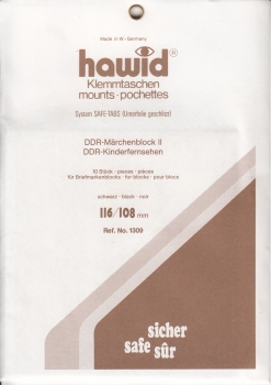1309 - Hawid černý