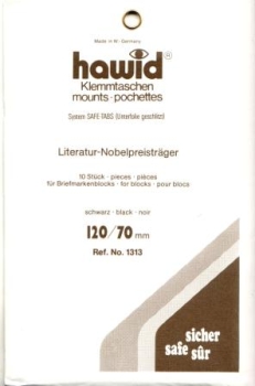 1313 - Hawid černý