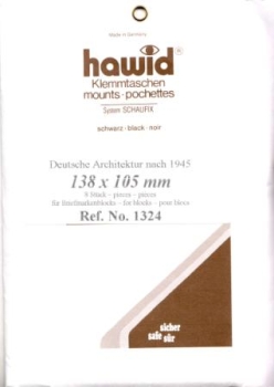 1324 - Hawid černý