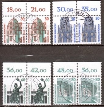 NSR 1339 A / 1342 A - Paar ● - 1987