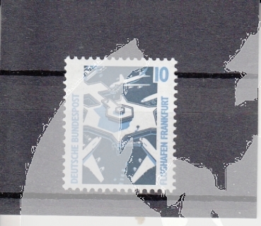 NSR 1347 ** - 1988