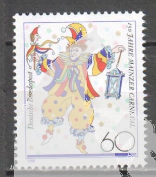 NSR 1349 ** - 1988 - bez lepu