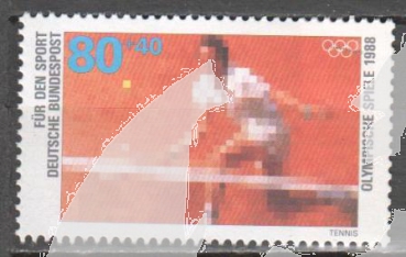 NSR 1354 ** - 1988 - bez lepu