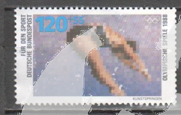 NSR 1355 ** - 1988 - bez lepu