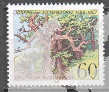 NSR 1356 ** - 1988 - bez lepu