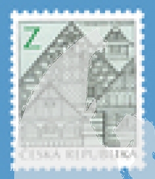 0665 A / 0707 ● - 2011 kompletní razítkovaný (ražený) ročník
