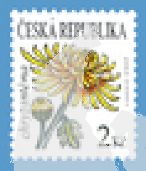 0665 A / 0707 ● - 2011 kompletní razítkovaný (ražený) ročník
