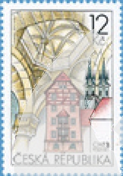 0665 A / 0707 ● - 2011 kompletní razítkovaný (ražený) ročník