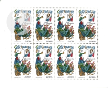 0144 / 0145 PL ** - 1996