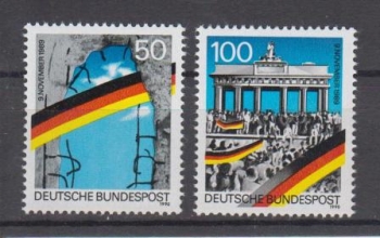 NSR 1481 I / 1482 I ** - 1990