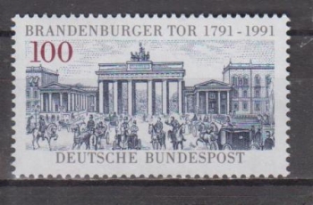 NSR 1492 ** - 1991