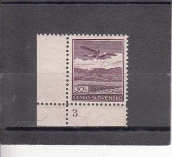 L 015 / 3 - L D ** - 1930