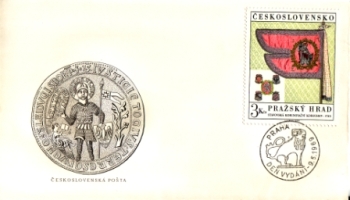 FDC 1766 / 1767 ● - 1969