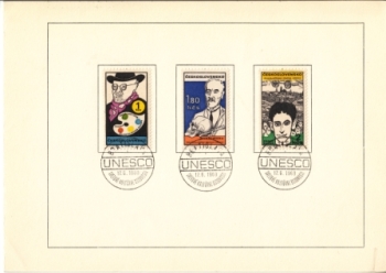 NL 1768 / 1773 ● - 1969