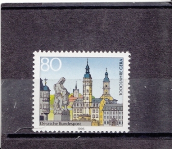 NSR 1772 ** - 1995