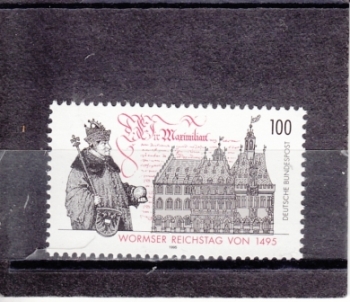 NSR 1773 ** - 1995