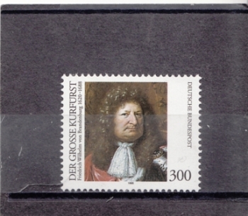 NSR 1781 ** - 1995