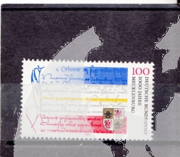 NSR 1782 ** - 1995