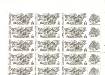 1780 / 1782 PA (arch) ** - 1969