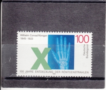NSR 1784 ** - 1995