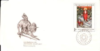 FDC 1798 / 1802 ● - 1969