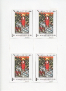 1798 / 1802 PL ** - 1969