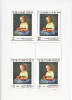 1798 / 1802 PL ** - 1969