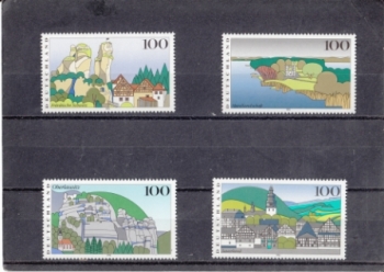 NSR 1807 / 1810 ** - 1995