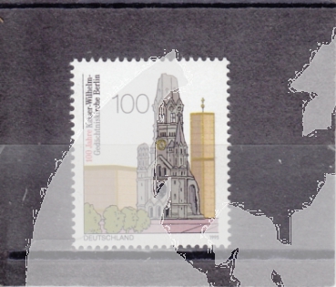 NSR 1812 ** - 1995