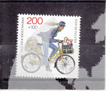 NSR 1814 ** - 1995