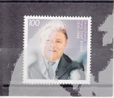 NSR 1818 ** - 1995