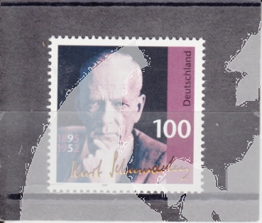 NSR 1824 ** - 1995